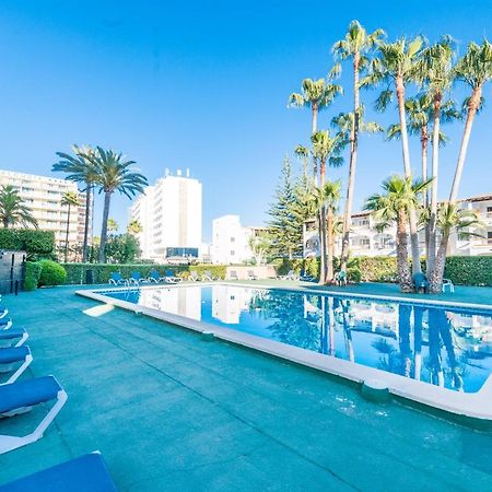 Apartamento Carole Port de Alcudia (Mallorca) Exterior foto