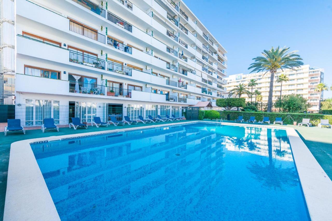 Apartamento Carole Port de Alcudia (Mallorca) Exterior foto