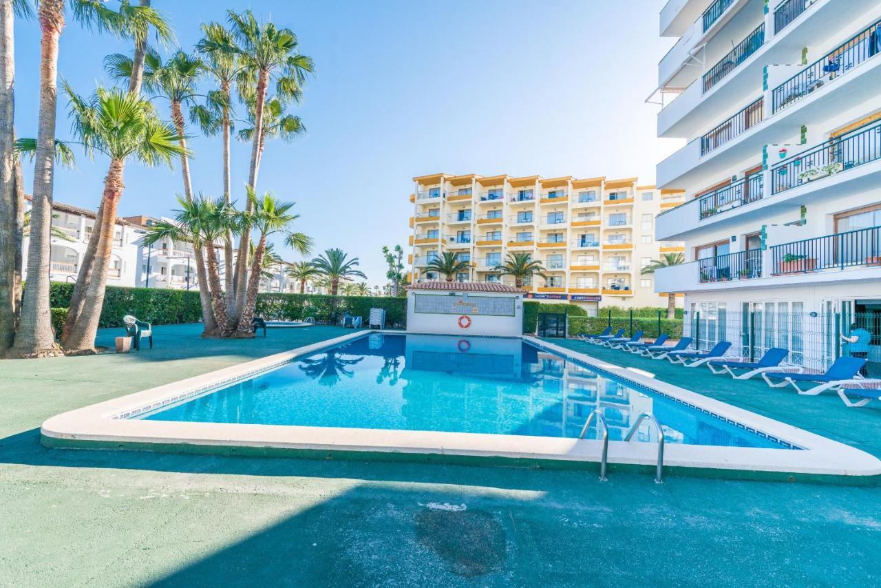 Apartamento Carole Port de Alcudia (Mallorca) Exterior foto