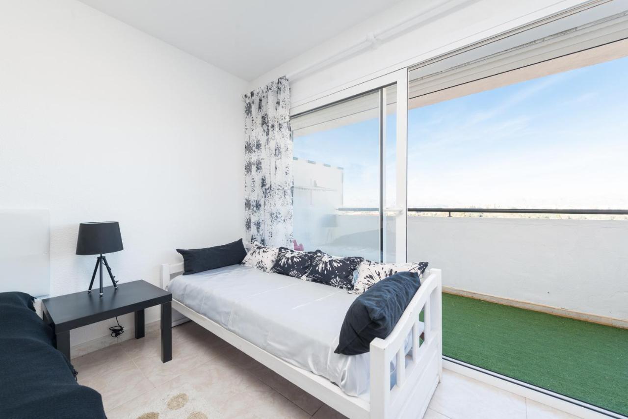Apartamento Carole Port de Alcudia (Mallorca) Exterior foto